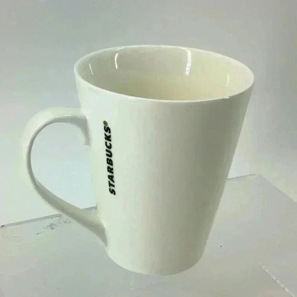 STARBUCK  CLASSIC MUG - Picture 3 of 4